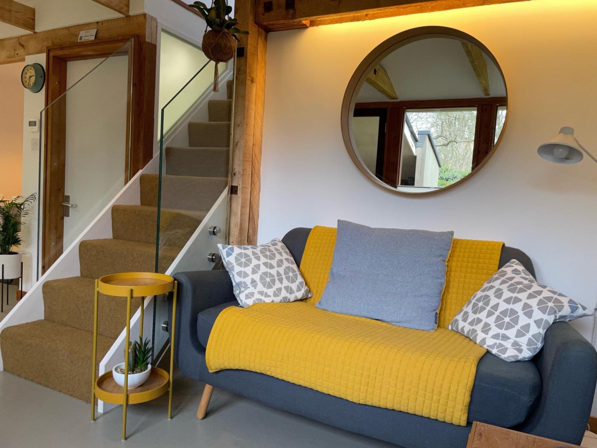 Unique & Rural Child Friendly Annexe With Large Gardens, Games & Tennis Court - Chichester Holiday Properties Экстерьер фото