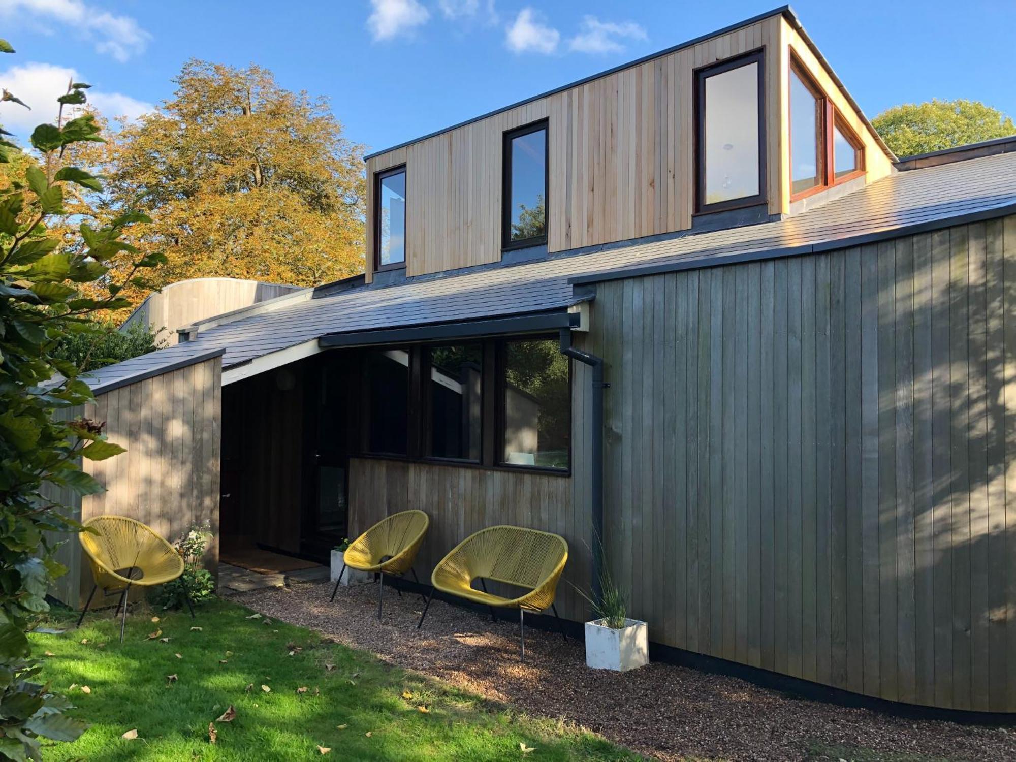 Unique & Rural Child Friendly Annexe With Large Gardens, Games & Tennis Court - Chichester Holiday Properties Экстерьер фото