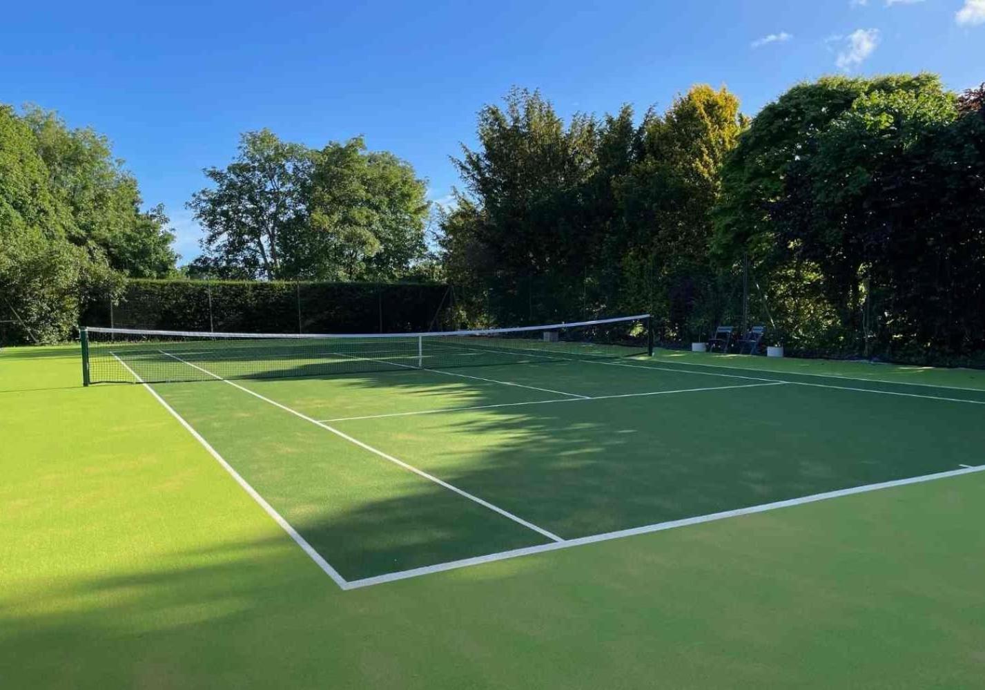 Unique & Rural Child Friendly Annexe With Large Gardens, Games & Tennis Court - Chichester Holiday Properties Экстерьер фото