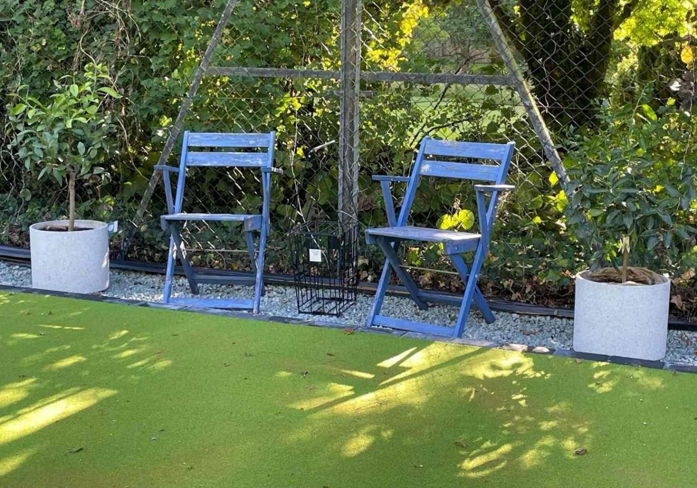Unique & Rural Child Friendly Annexe With Large Gardens, Games & Tennis Court - Chichester Holiday Properties Экстерьер фото