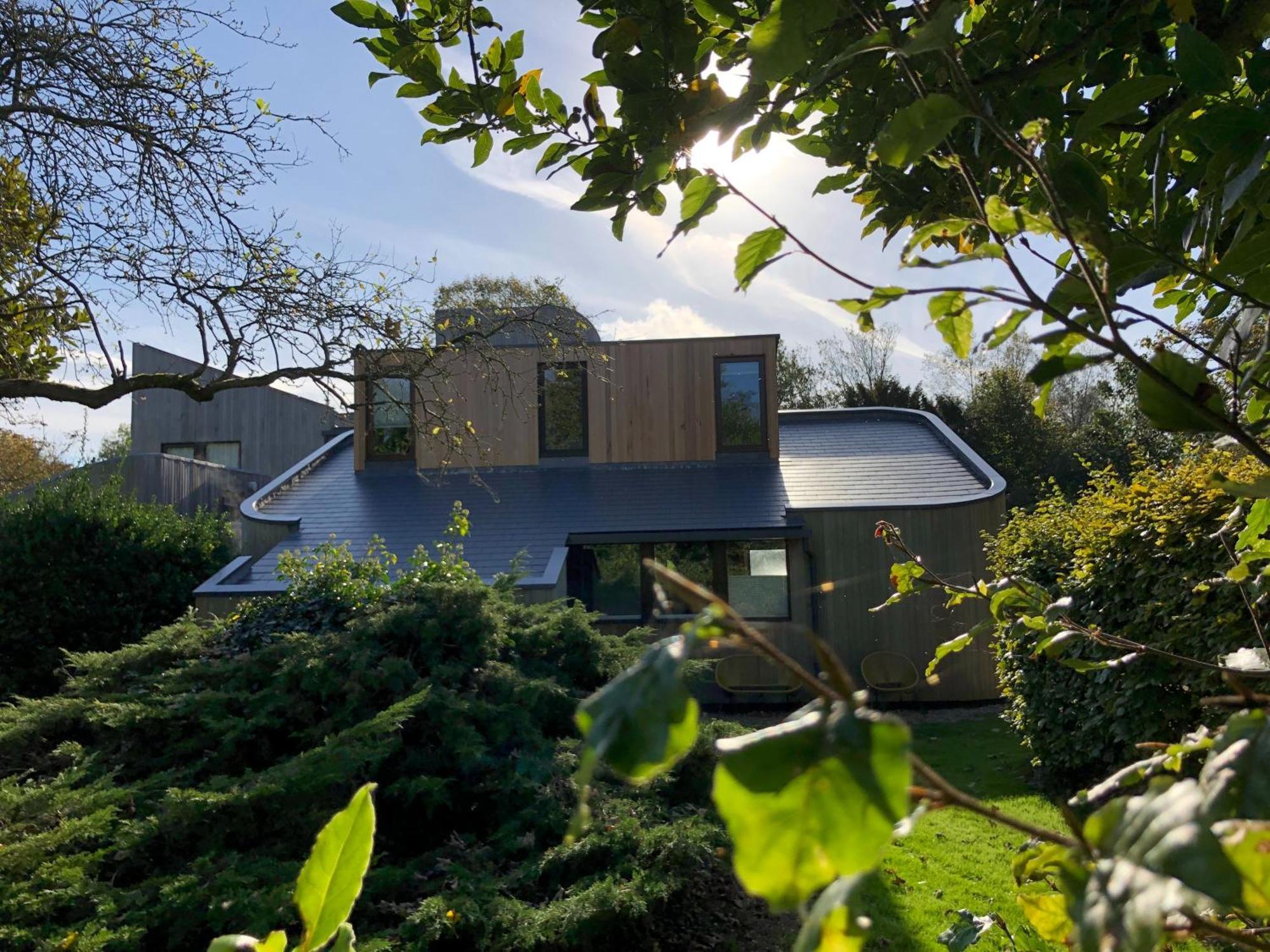 Unique & Rural Child Friendly Annexe With Large Gardens, Games & Tennis Court - Chichester Holiday Properties Экстерьер фото