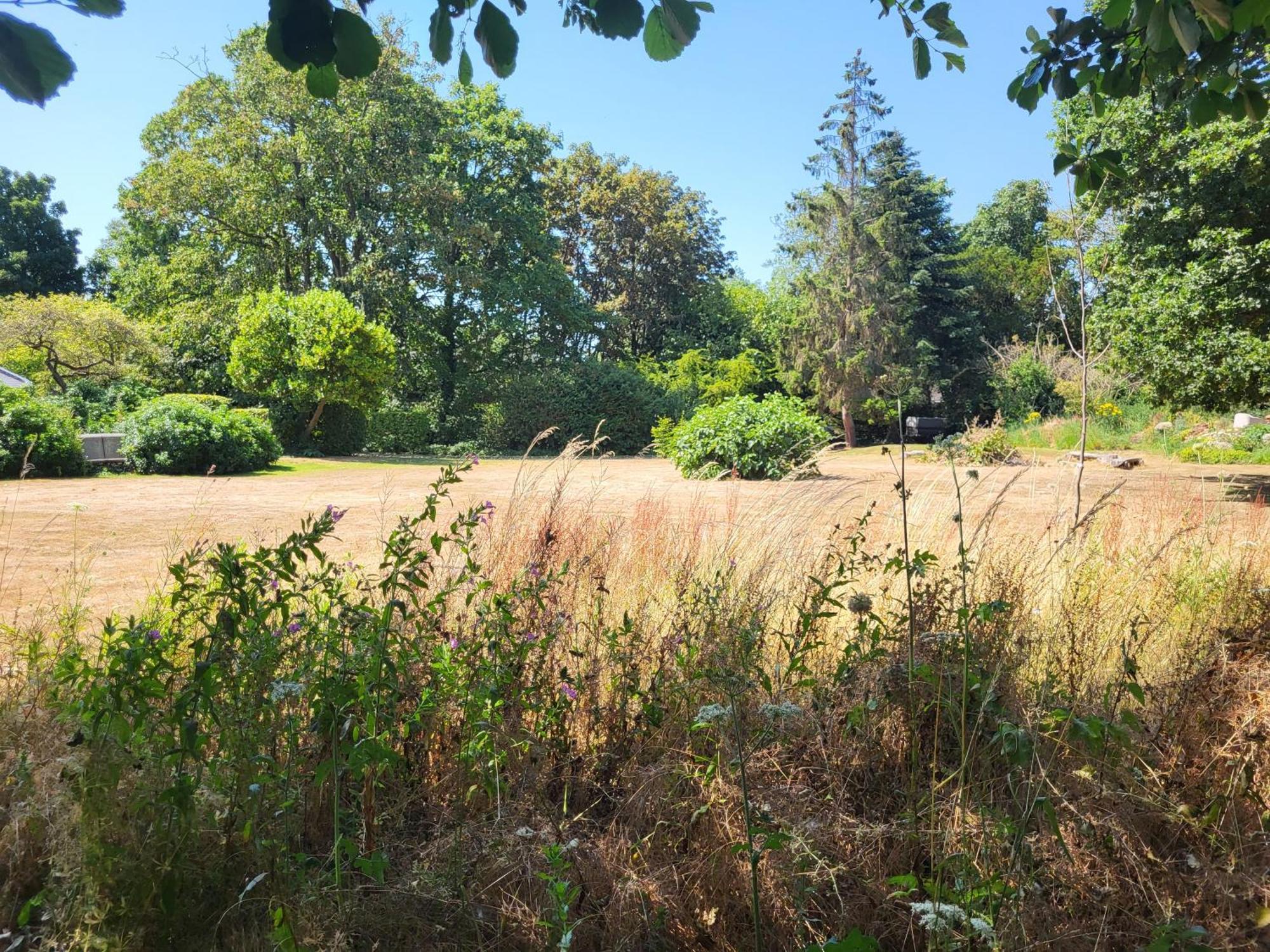 Unique & Rural Child Friendly Annexe With Large Gardens, Games & Tennis Court - Chichester Holiday Properties Экстерьер фото