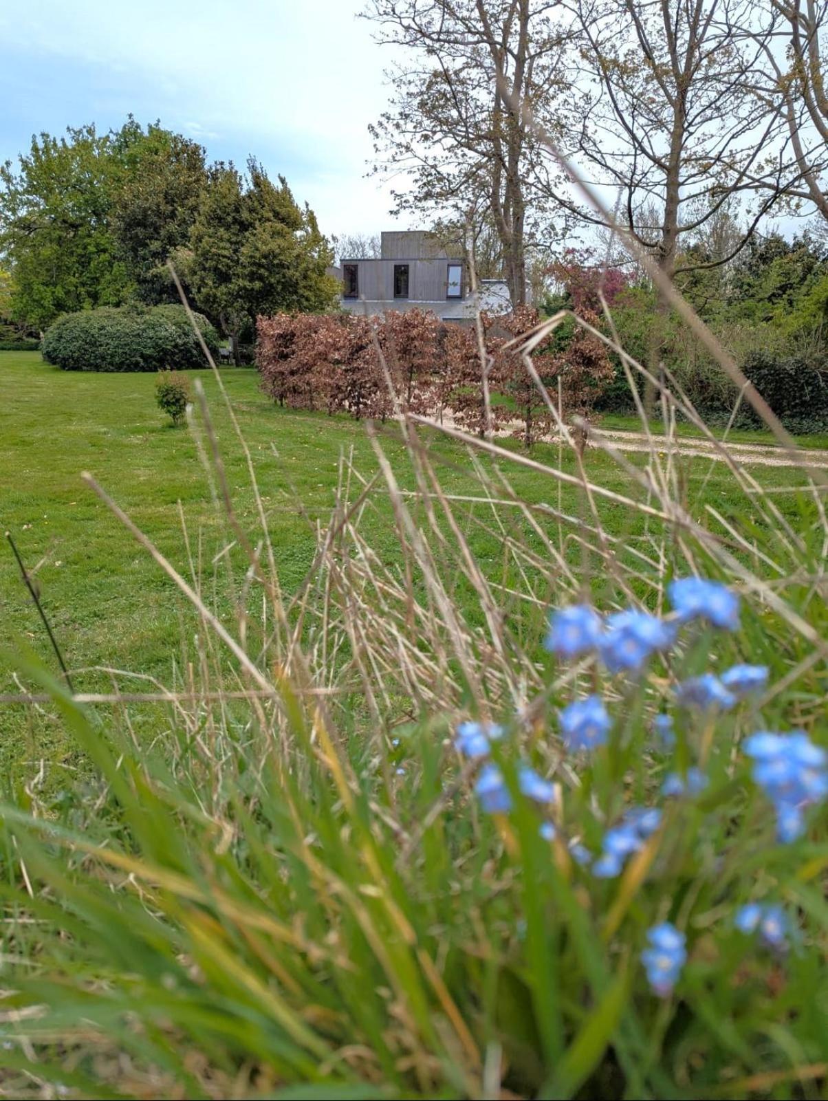Unique & Rural Child Friendly Annexe With Large Gardens, Games & Tennis Court - Chichester Holiday Properties Экстерьер фото