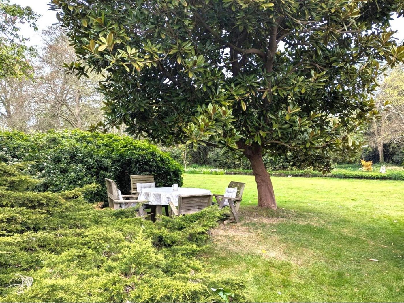 Unique & Rural Child Friendly Annexe With Large Gardens, Games & Tennis Court - Chichester Holiday Properties Экстерьер фото