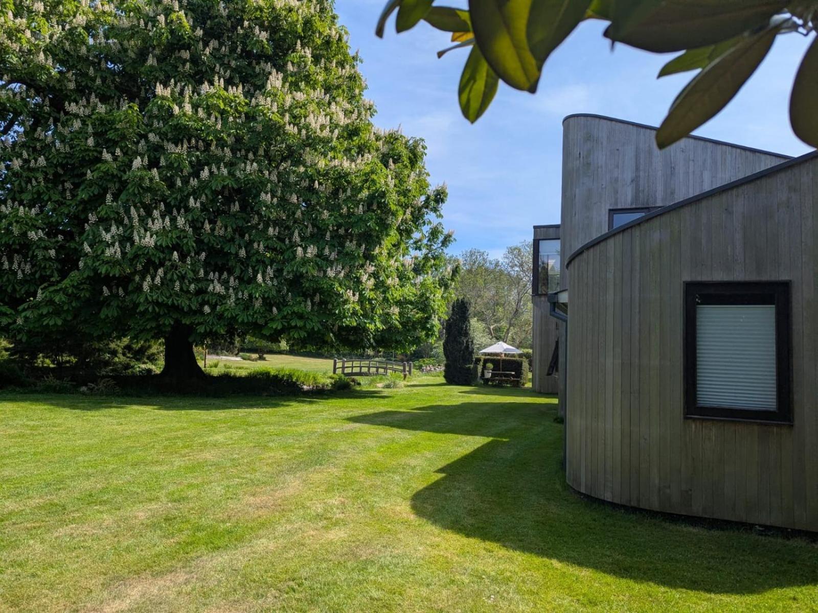 Unique & Rural Child Friendly Annexe With Large Gardens, Games & Tennis Court - Chichester Holiday Properties Экстерьер фото